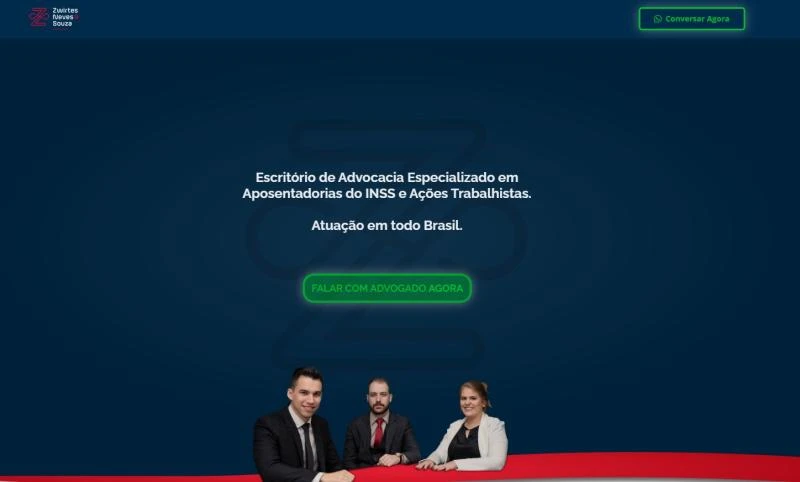 ZNS Advogados